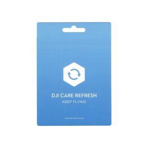 Dan is de DJI Osmo Mobile 8 met DJI Care Refresh 2-Year Plan de ideale keuze.