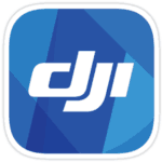 DJI logo