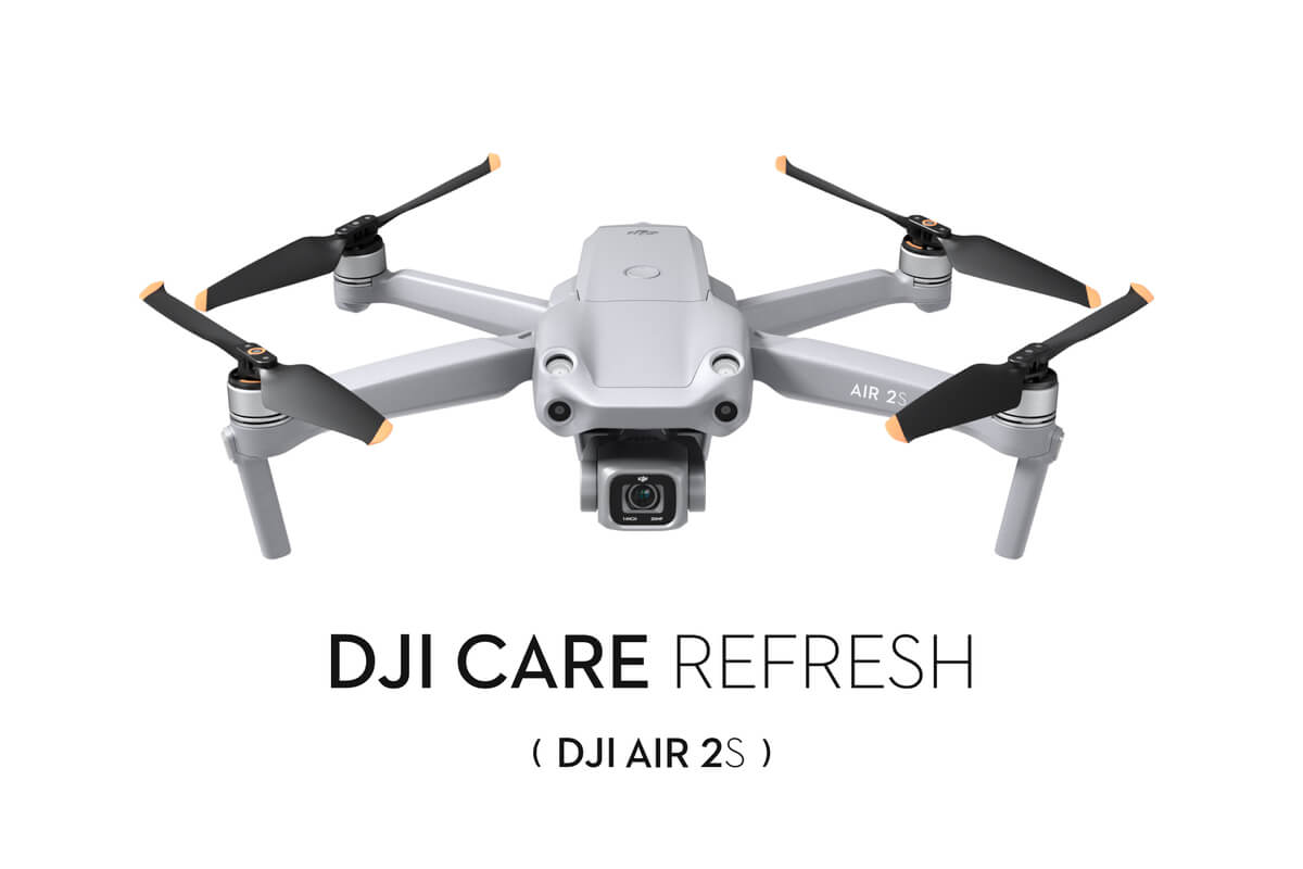 Air 2S Care Refresh1-year Air 2S Care Refresh1-year