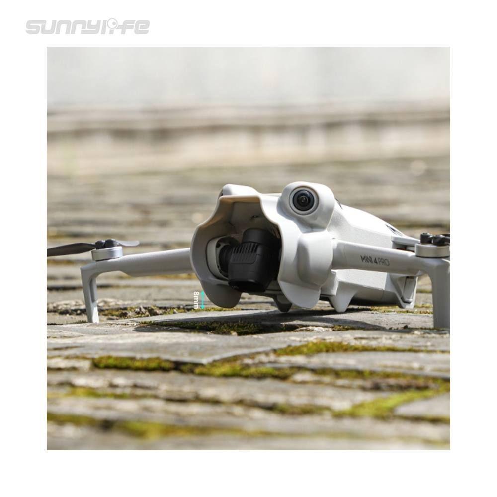 110114-sunnylife-lens-hood-voor-dji-mini-4-pro-3 DJI Mini 4 Pro Lens Hood Grijs - Sunnylife
