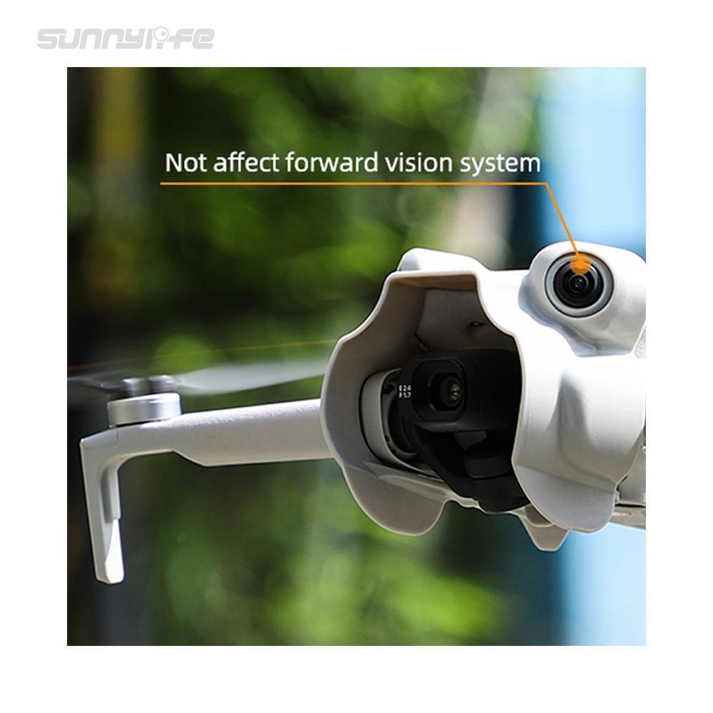 110114-sunnylife-lens-hood-voor-dji-mini-4-pro-5 DJI Mini 4 Pro Lens Hood Grijs - Sunnylife