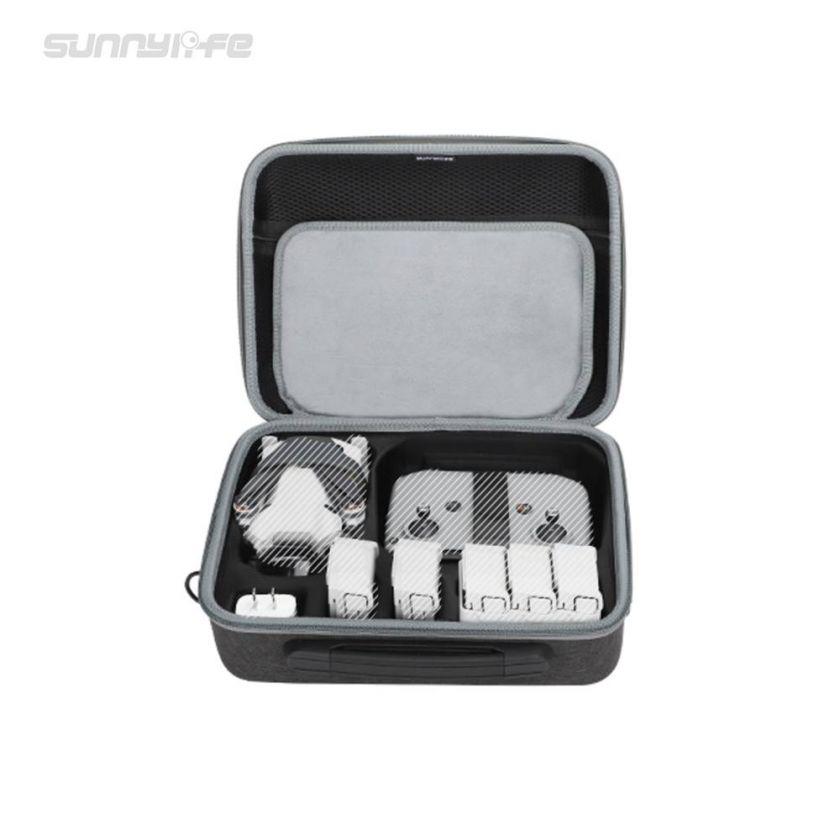 110117-sunnylife-multi-use-combo-bag-voor-dji-mini-4-pro SunnyLife Combo bag voor de DJI Mini 4 Pro