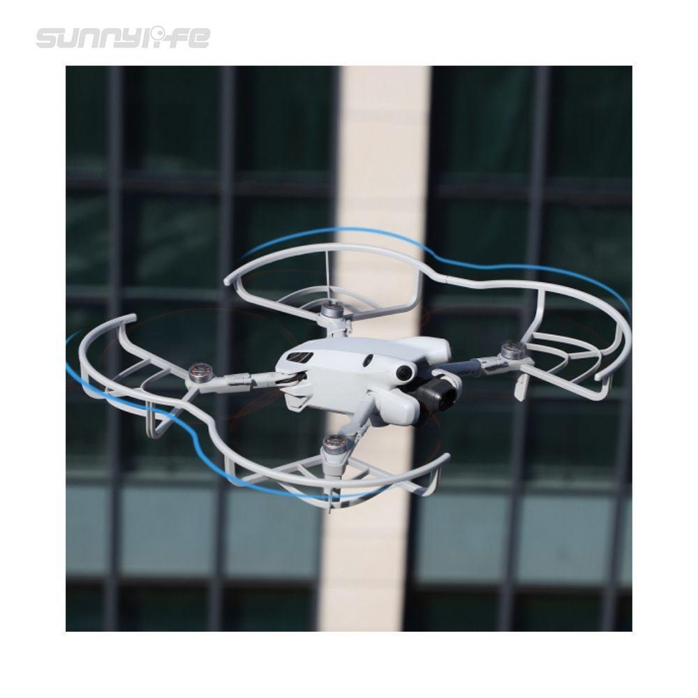 110121-sunnylife-propeller-guard-voor-dji-mini-4-pro-2 Propeller Guard DJI Mini 4 Pro - Sunnylife