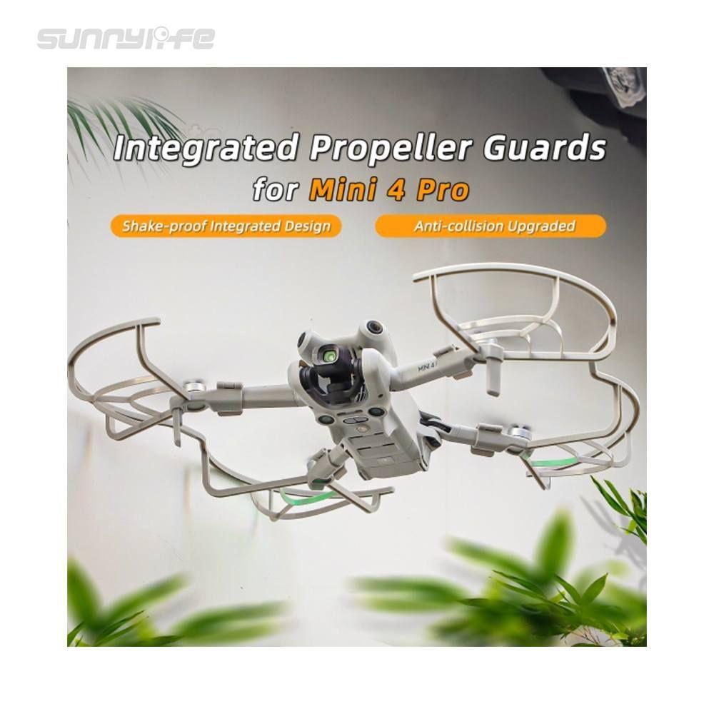 110121-sunnylife-propeller-guard-voor-dji-mini-4-pro-4 Propeller Guard DJI Mini 4 Pro - Sunnylife