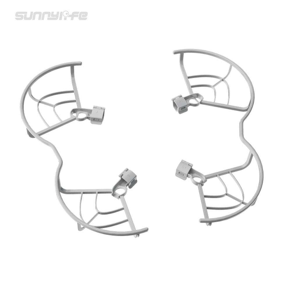 110121-sunnylife-propeller-guard-voor-dji-mini-4-pro-5 Propeller Guard DJI Mini 4 Pro - Sunnylife