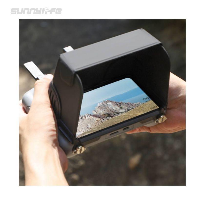 Sunhood voor de DJI RC 2 - Sunnylife