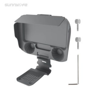 Protector & sunhood voor de DJI RC 2 - Sunnylife