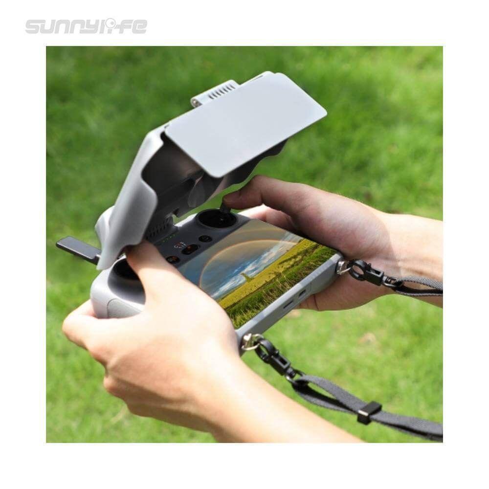110146-sunnylife-2-in-1-controller-protector-voor-dji-rc-2-4 Protector & sunhood voor de DJI RC 2 - Sunnylife