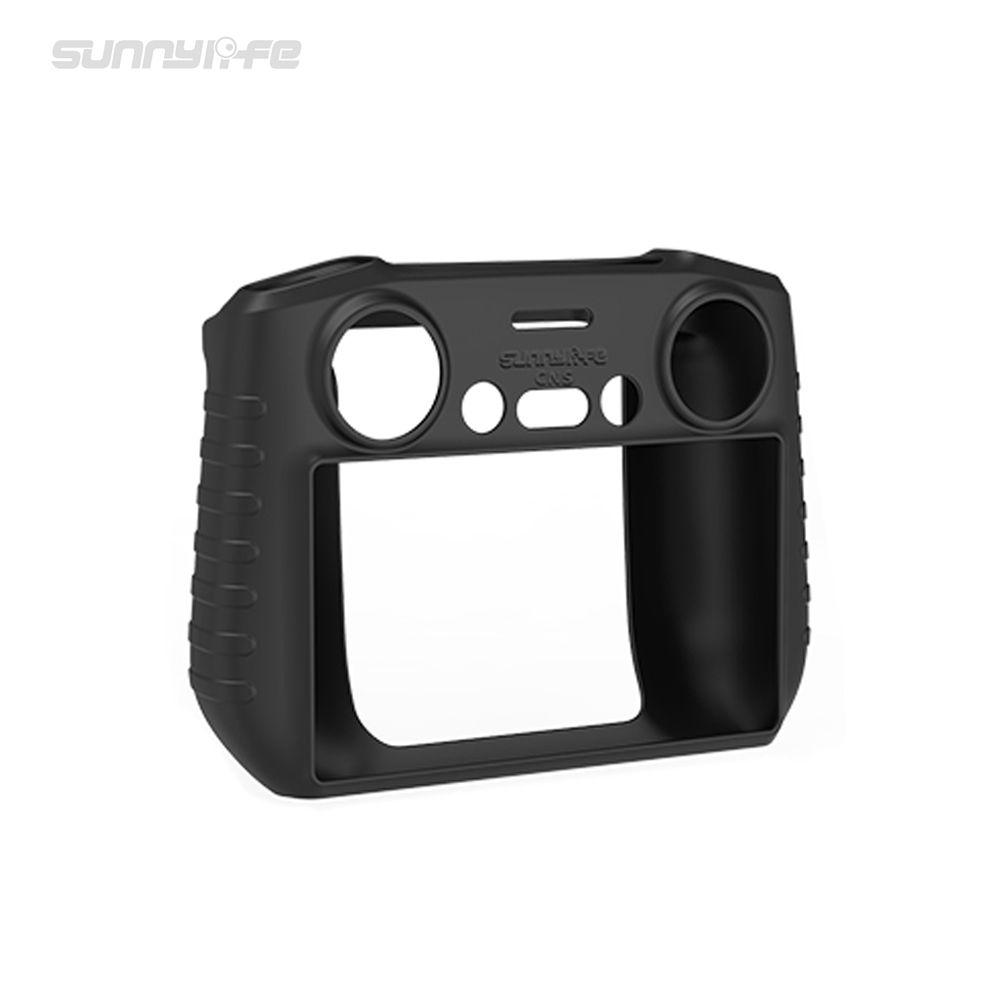 110148-sunnylife-silicone-protective-cover-voor-dji-rc-2-zwart_1 Silicone protective cover voor DJI RC 2