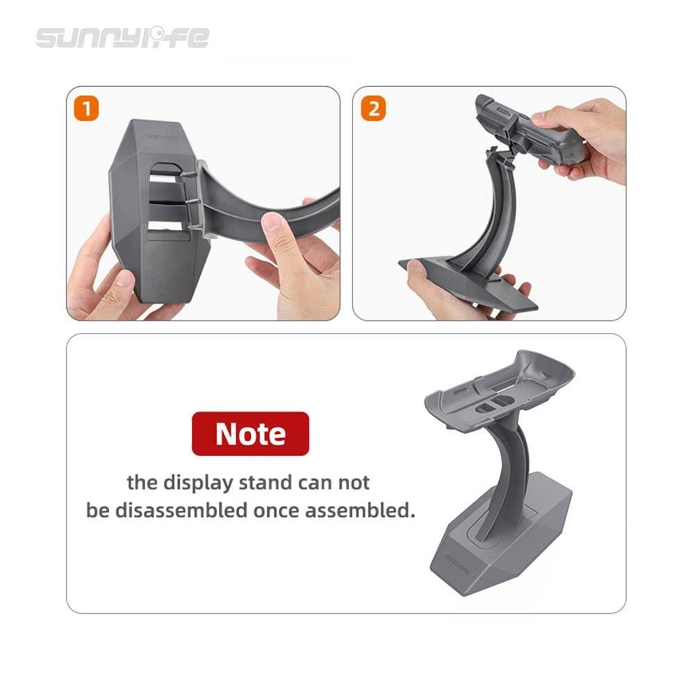 110152-sunnylife-display-stand-voor-dji-air-series-3 Display Stand voor DJI Air Serie