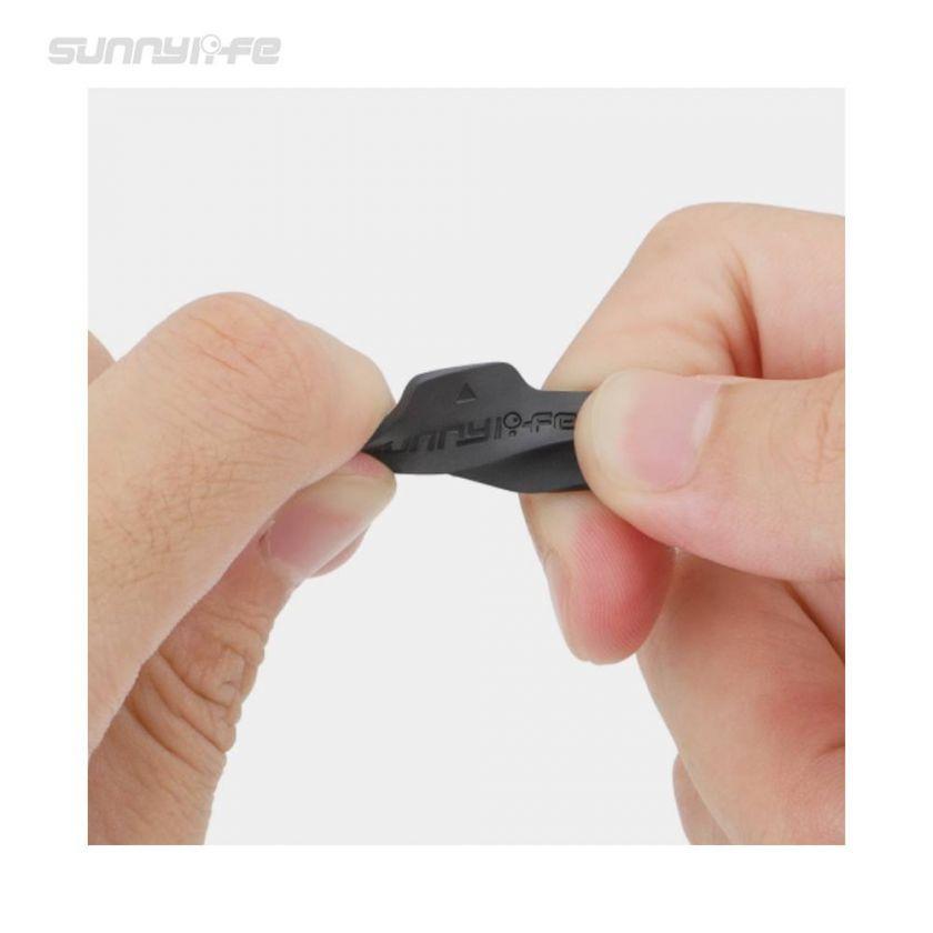 Battery charging port protector voor de DJI Air 3