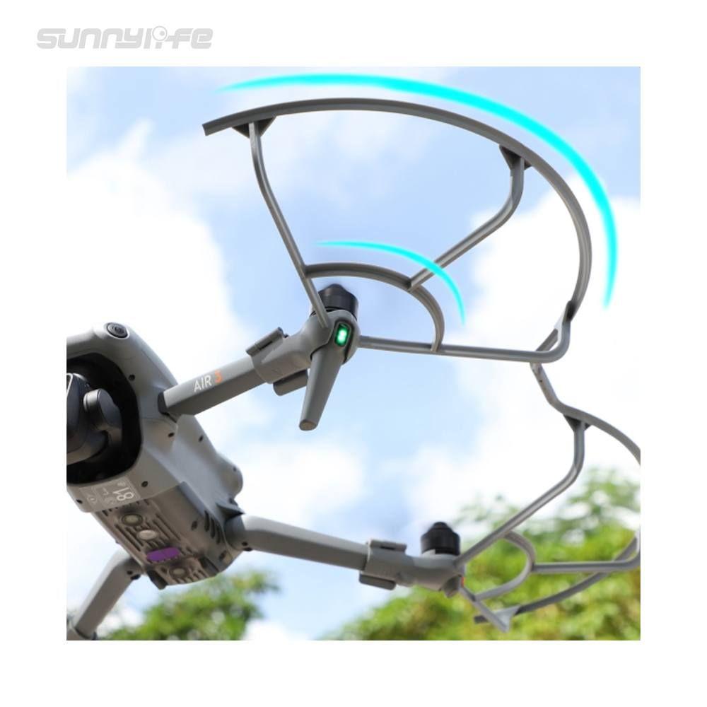 110161-sunnylife-propeller-guard-voor-dji-air-3-2 DJI Air 3 Propeller Guard - Sunnylife