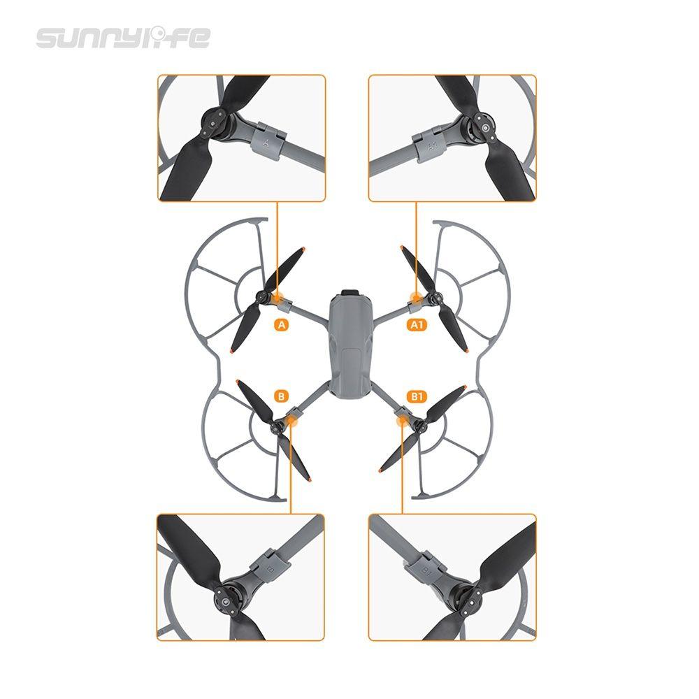 110161-sunnylife-propeller-guard-voor-dji-air-3-2_1 DJI Air 3 Propeller Guard - Sunnylife