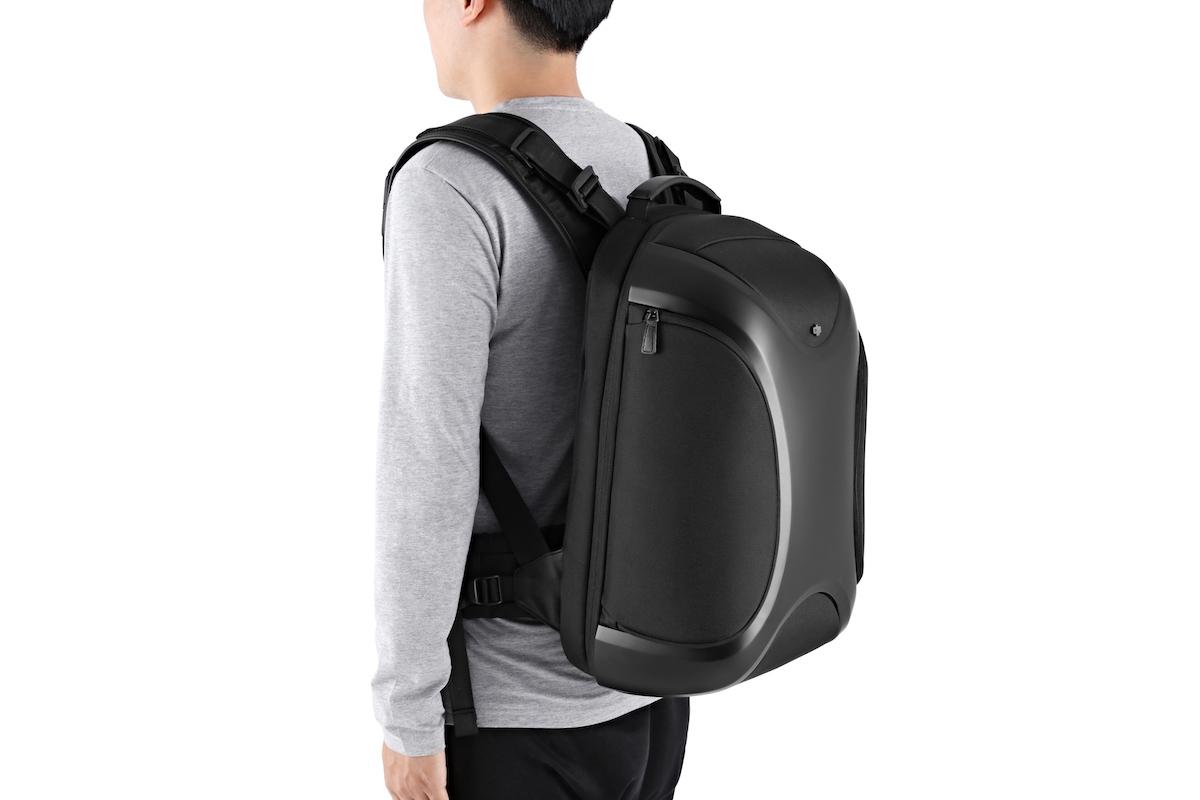 137747-DJI-P4-Multifunktionaler-Rucksack-5 DJI Phantom 2/3/4/4 Pro Backpack