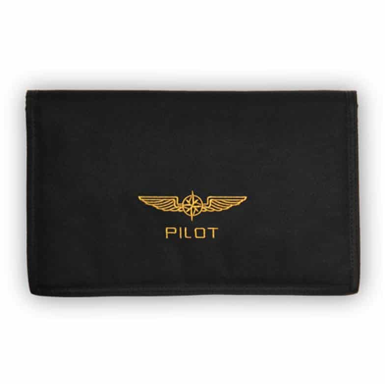 16890-3 docu pilot bag