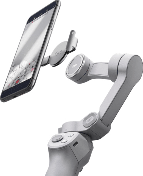 DJI OM 4 SE DJI OM 4 SE