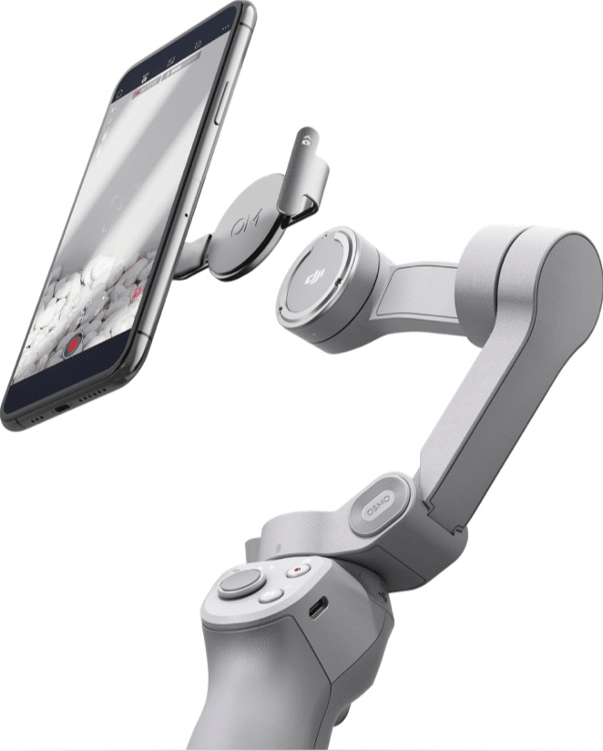 DJI OM 4 SE DJI OM 4 SE