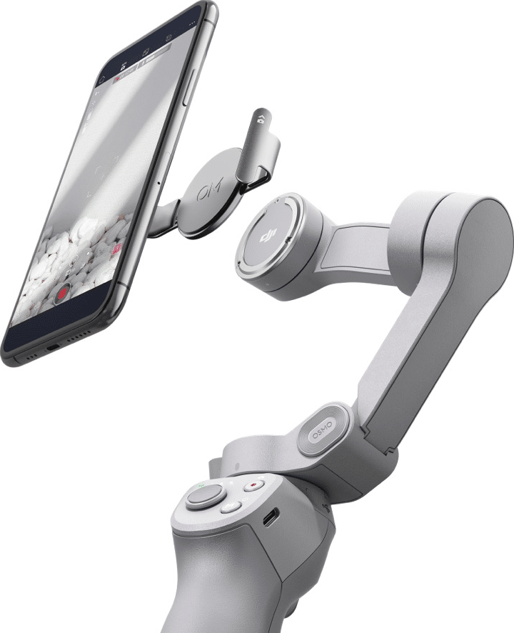 DJI OM 4 SE DJI OM 4 SE