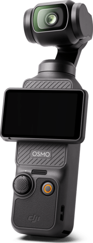 DJI Osmo Pocket 3 Creator combo DJI Osmo Pocket 3 Creator combo
