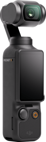 DJI Osmo Pocket 3 Creator combo DJI Osmo Pocket 3 Creator combo
