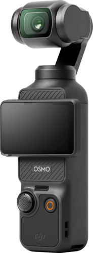 DJI Osmo Pocket 3 Creator combo DJI Osmo Pocket 3 Creator combo