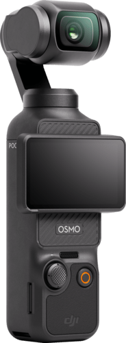 DJI Osmo Pocket 3 Creator combo DJI Osmo Pocket 3 Creator combo