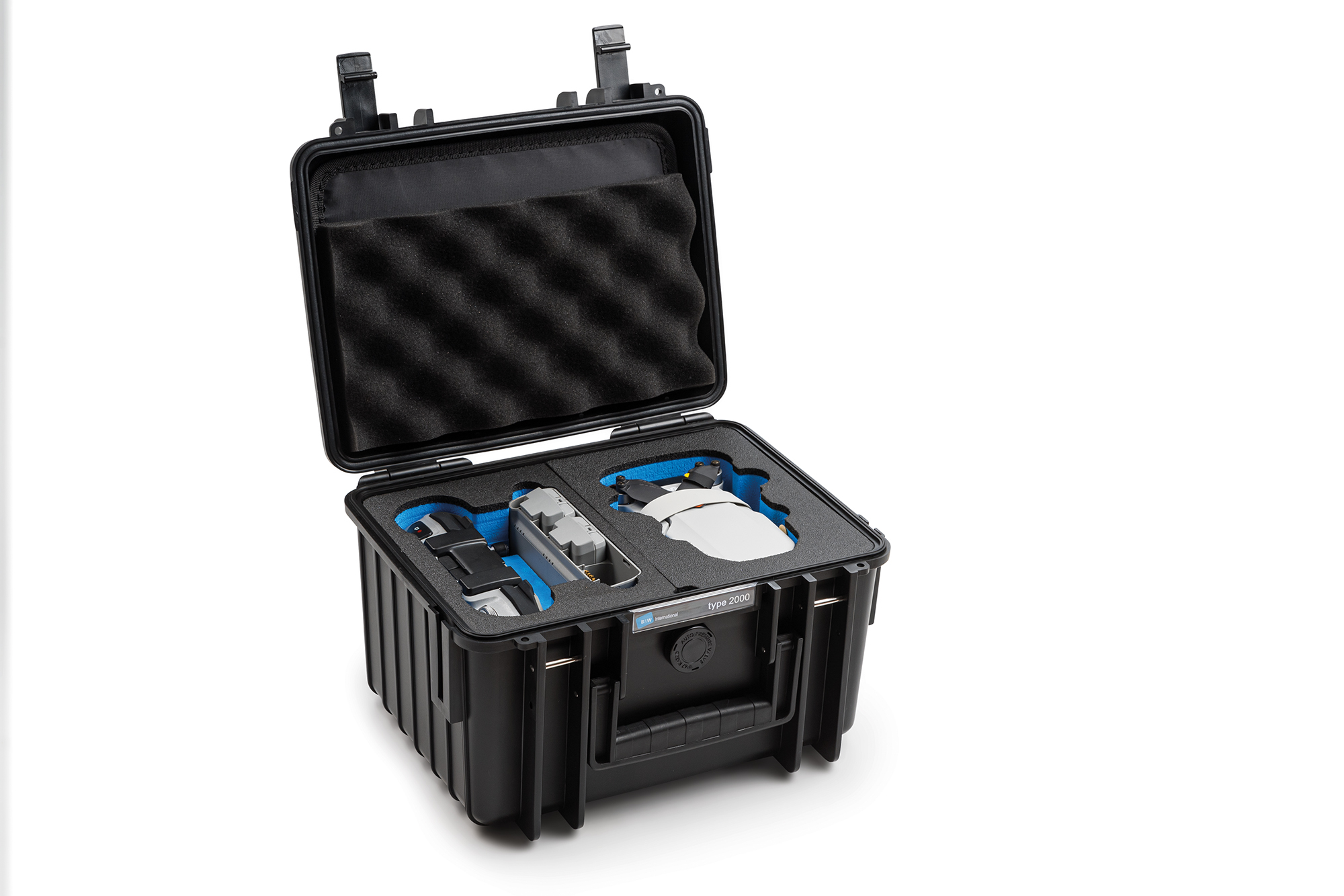 2000-B-DJIMini2_side B&W 2000/B/Mini2