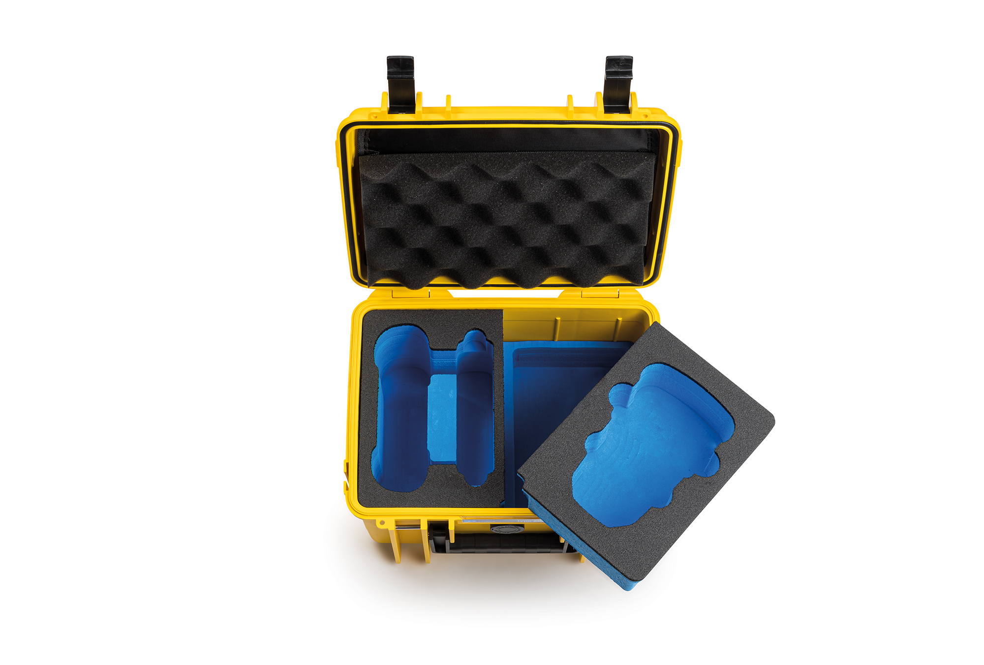 2000-Y-DJIMini2_frontal_2nd_empty B&W 2000/Y/Mini2