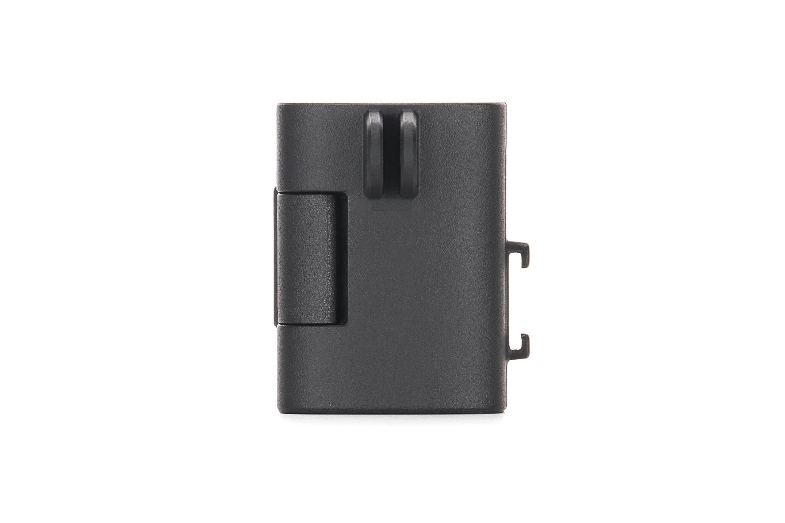 Osmo Pocket 3 Expansion Adapter