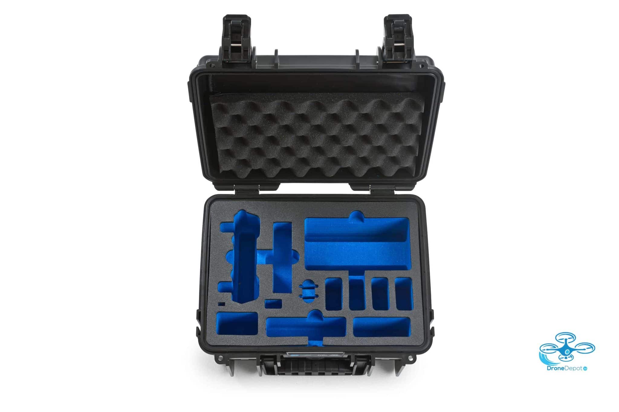 B&W 3000 - Flightcase DJI Mavic Air- dronedepot.be