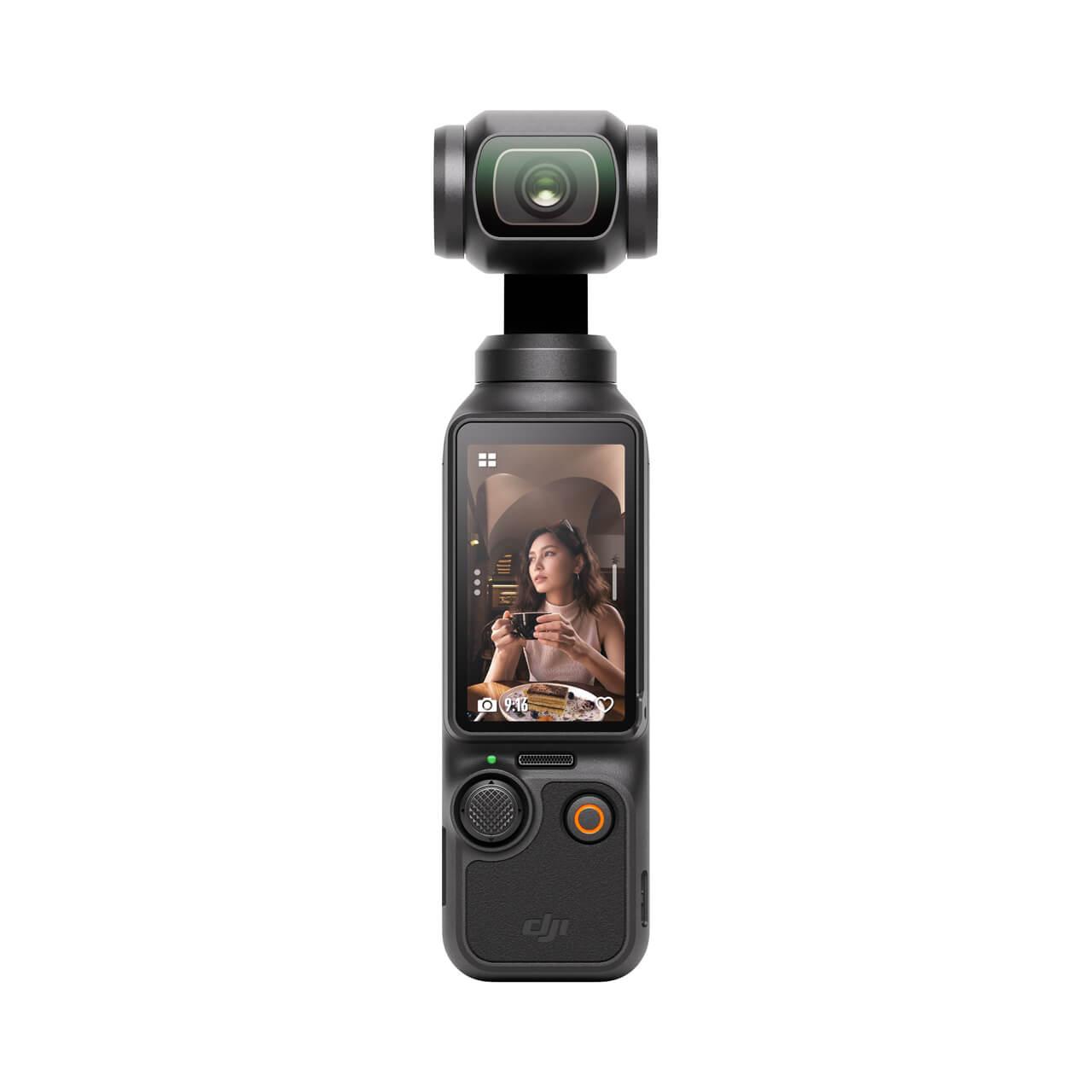 DJI Osmo Pocket 3 DJI Osmo Pocket 3
