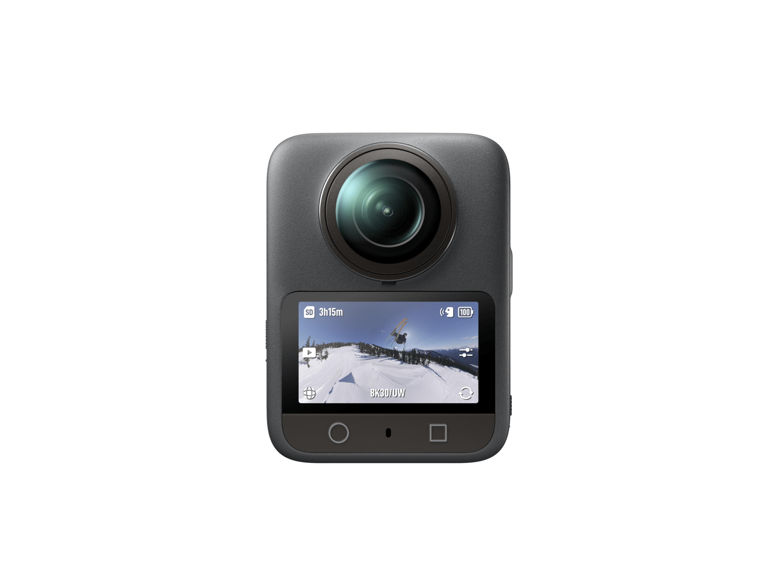 DJI Osmo 360 DJI Osmo 360