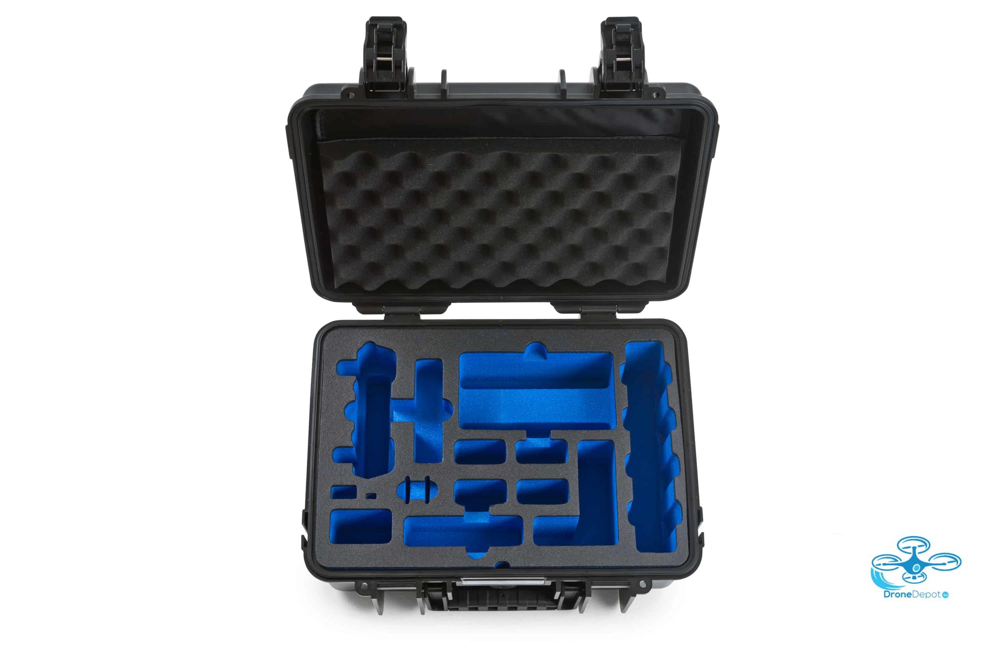 B&W 4000 - Flightcase DJI Mavic Air- dronedepot.be