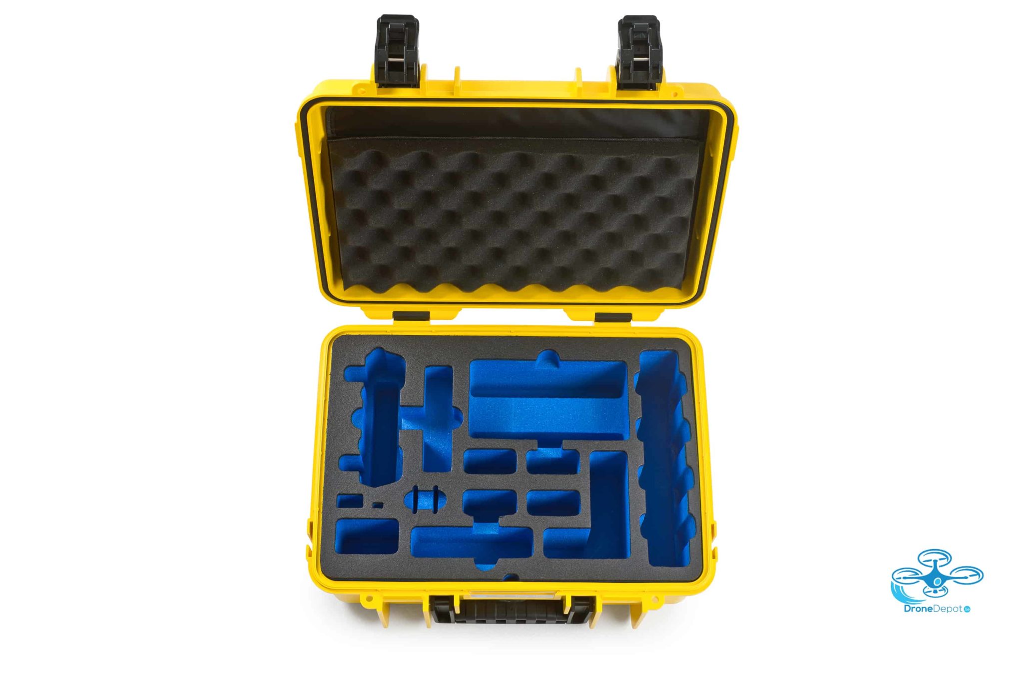 B&W 4000 - Flightcase DJI Mavic Air- dronedepot.be