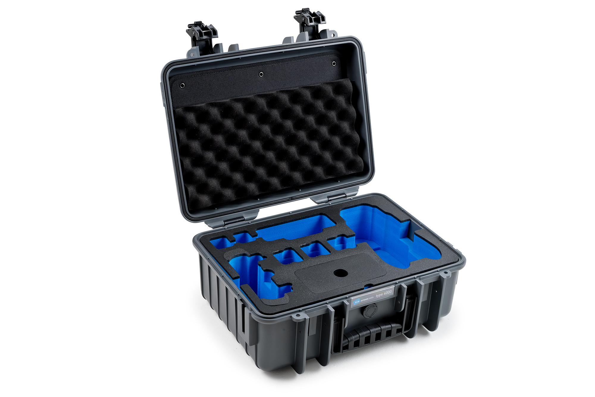 4000_G_DJIMavic3_side_empty B&W type 4000 Mavic 3 Cine