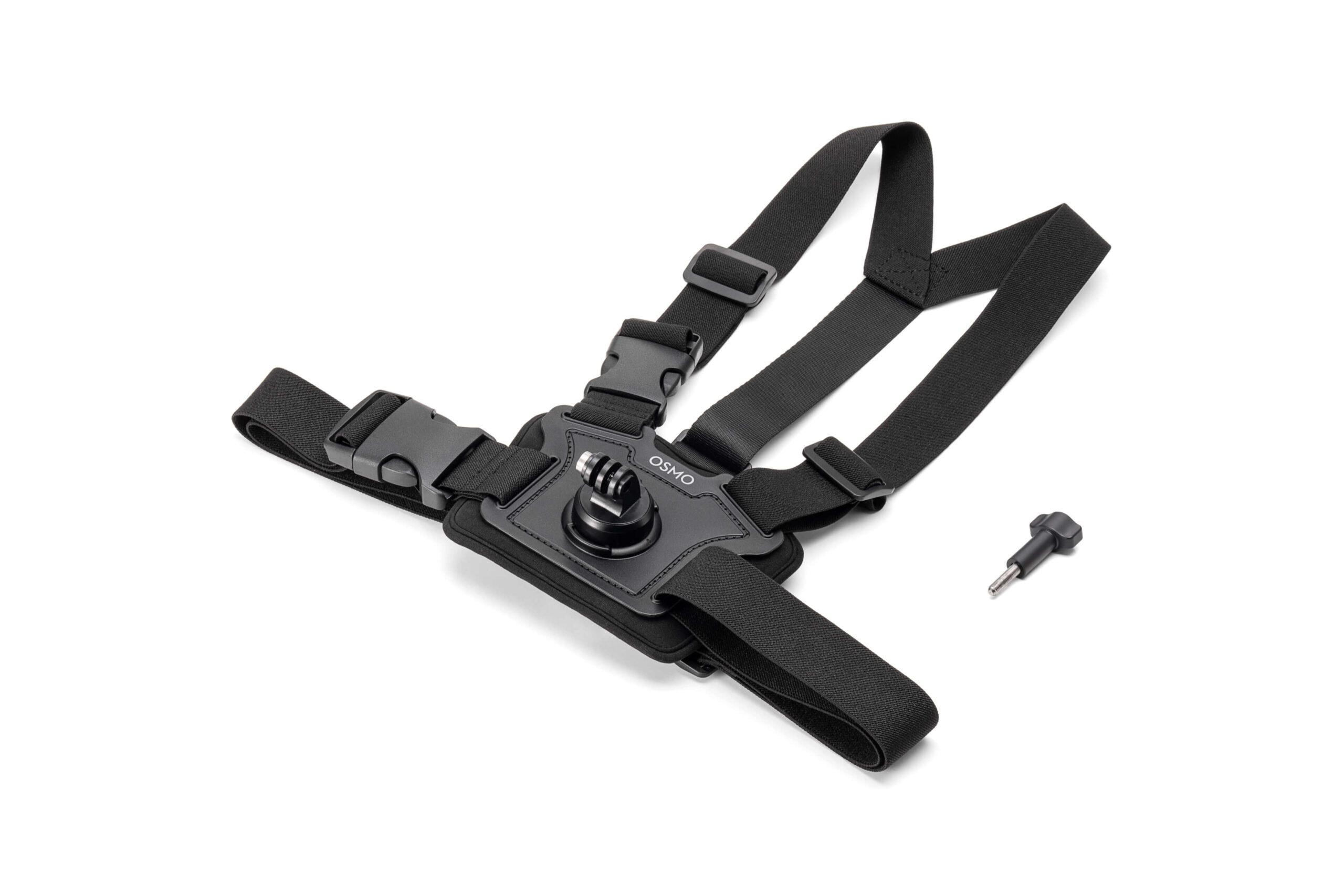 Osmo Action Chest Strap Mount