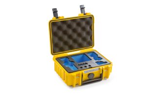 B&W Flightcase for DJI Osmo Pocket