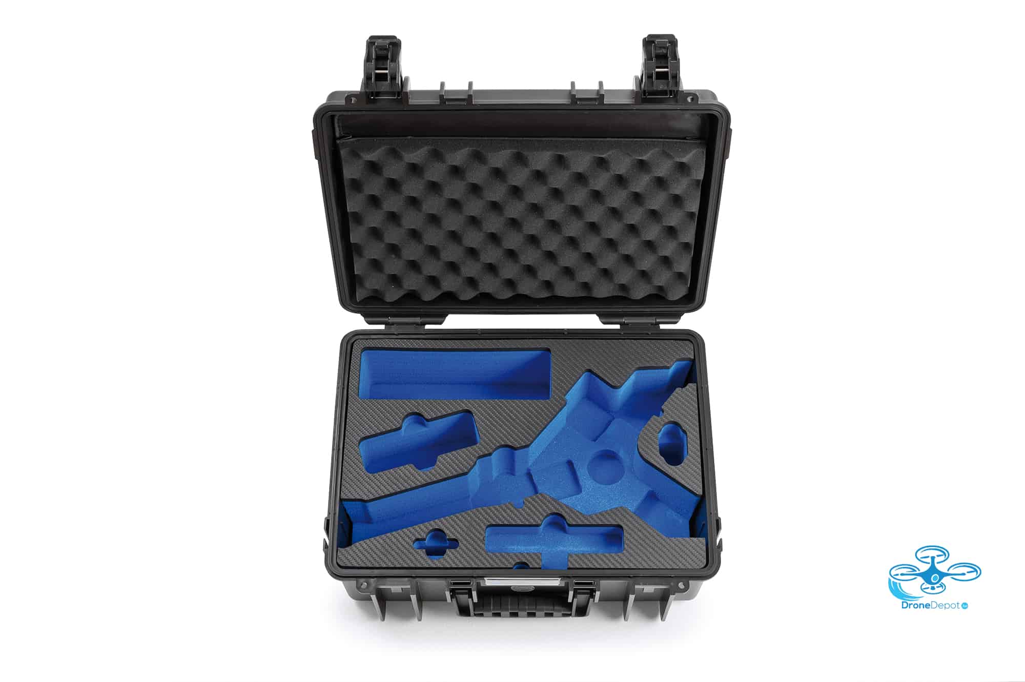 5000-B-RoninS_Evo_frontal_empty 5000/B/RoninS-EVO