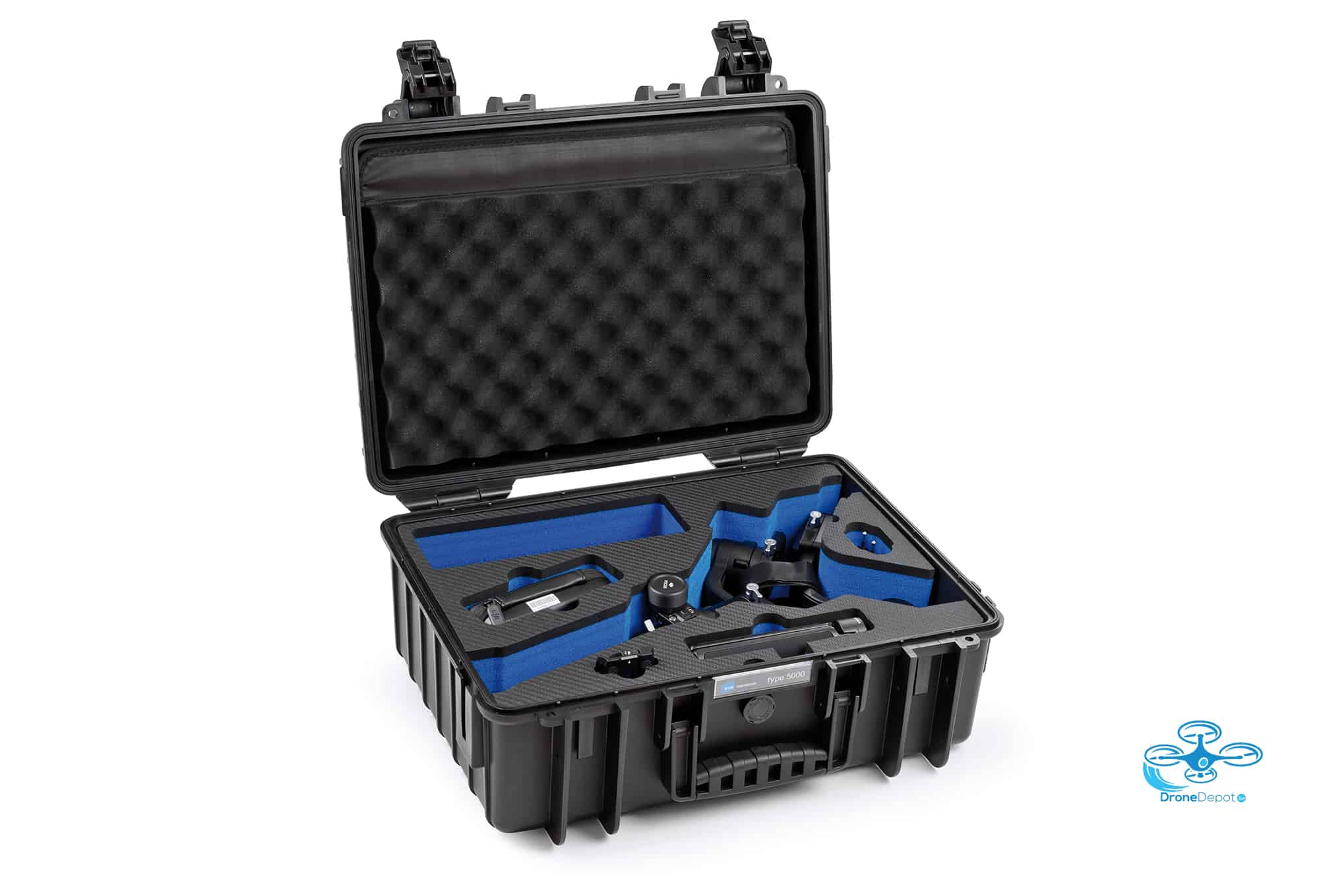 5000-B-RoninS_Evo_side 5000/B/RoninS-EVO