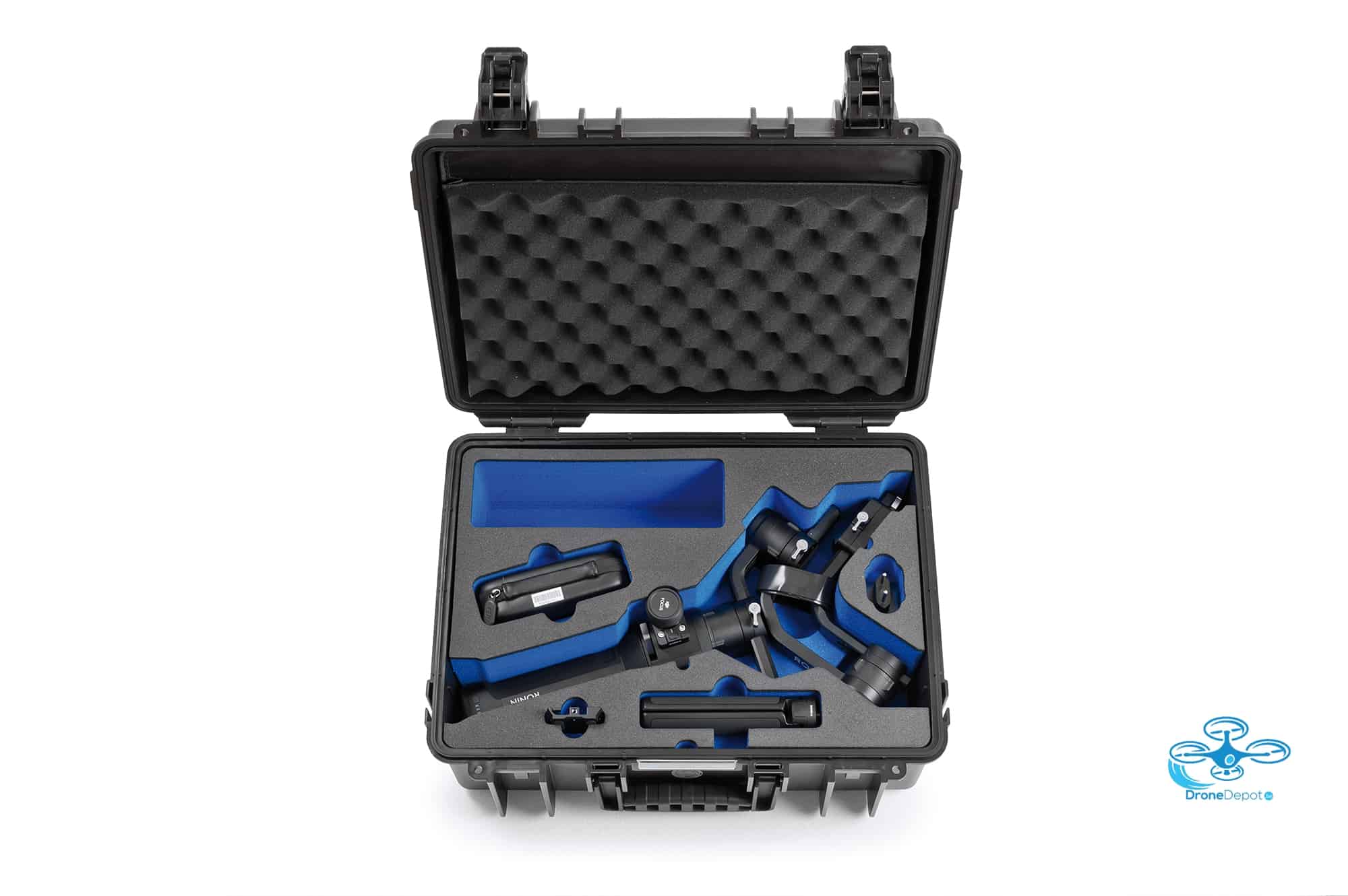 5000-B-RoninS_frontal 5000/B/RoninS