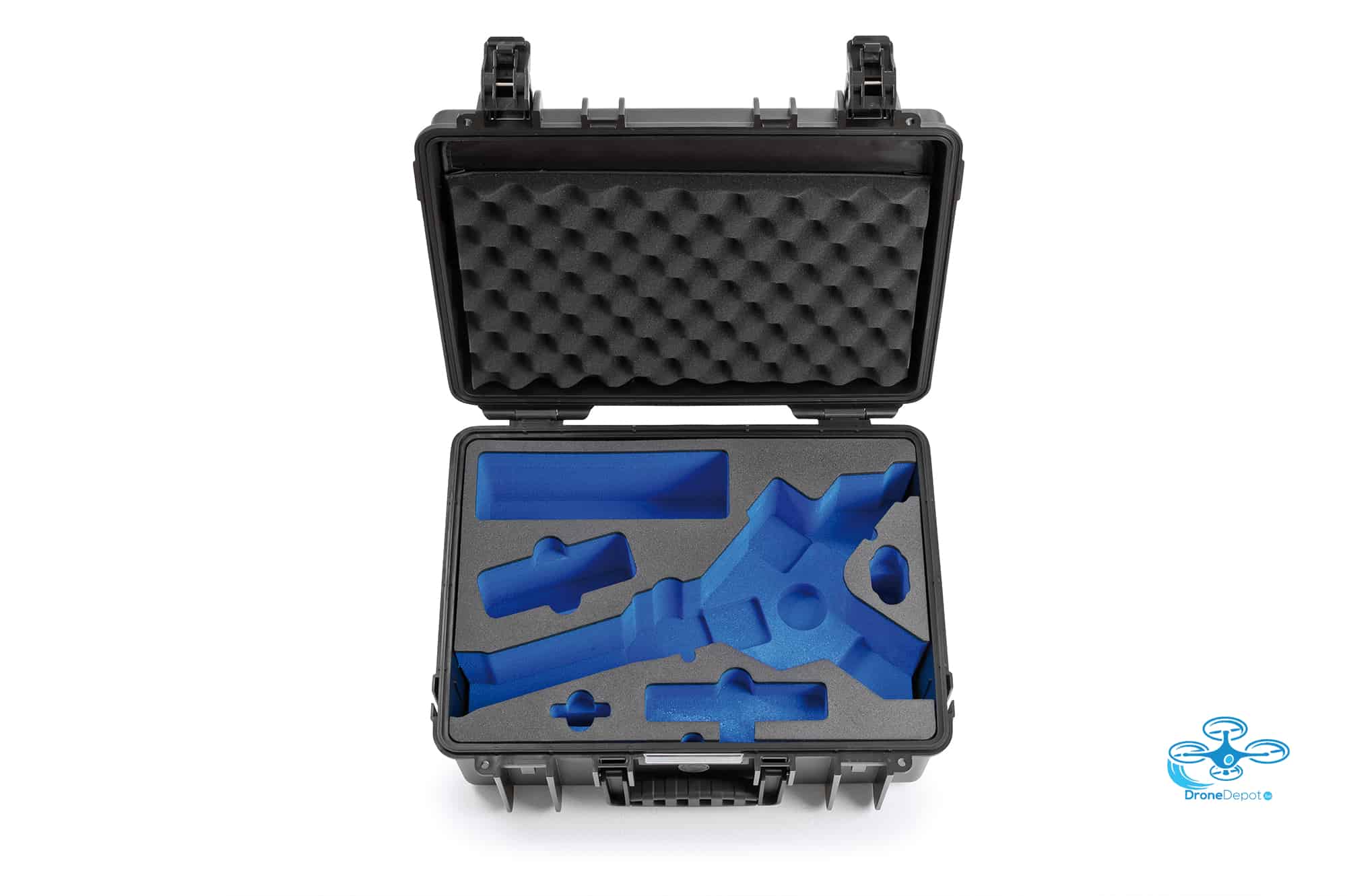 5000-B-RoninS_frontal_empty 5000/B/RoninS