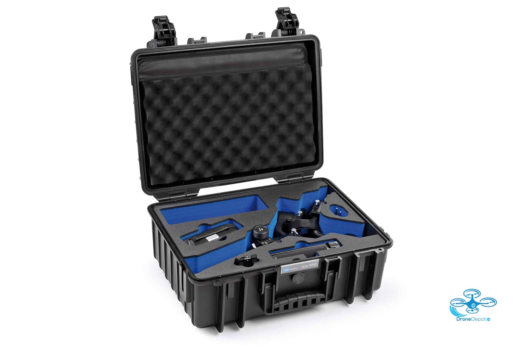 5000-B-RoninS_side 5000/B/RoninS