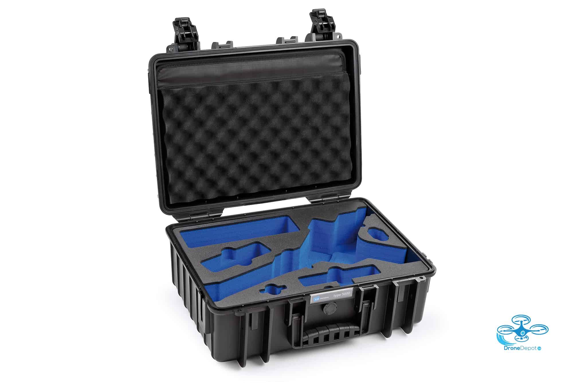 5000-B-RoninS_side_empty 5000/B/RoninS