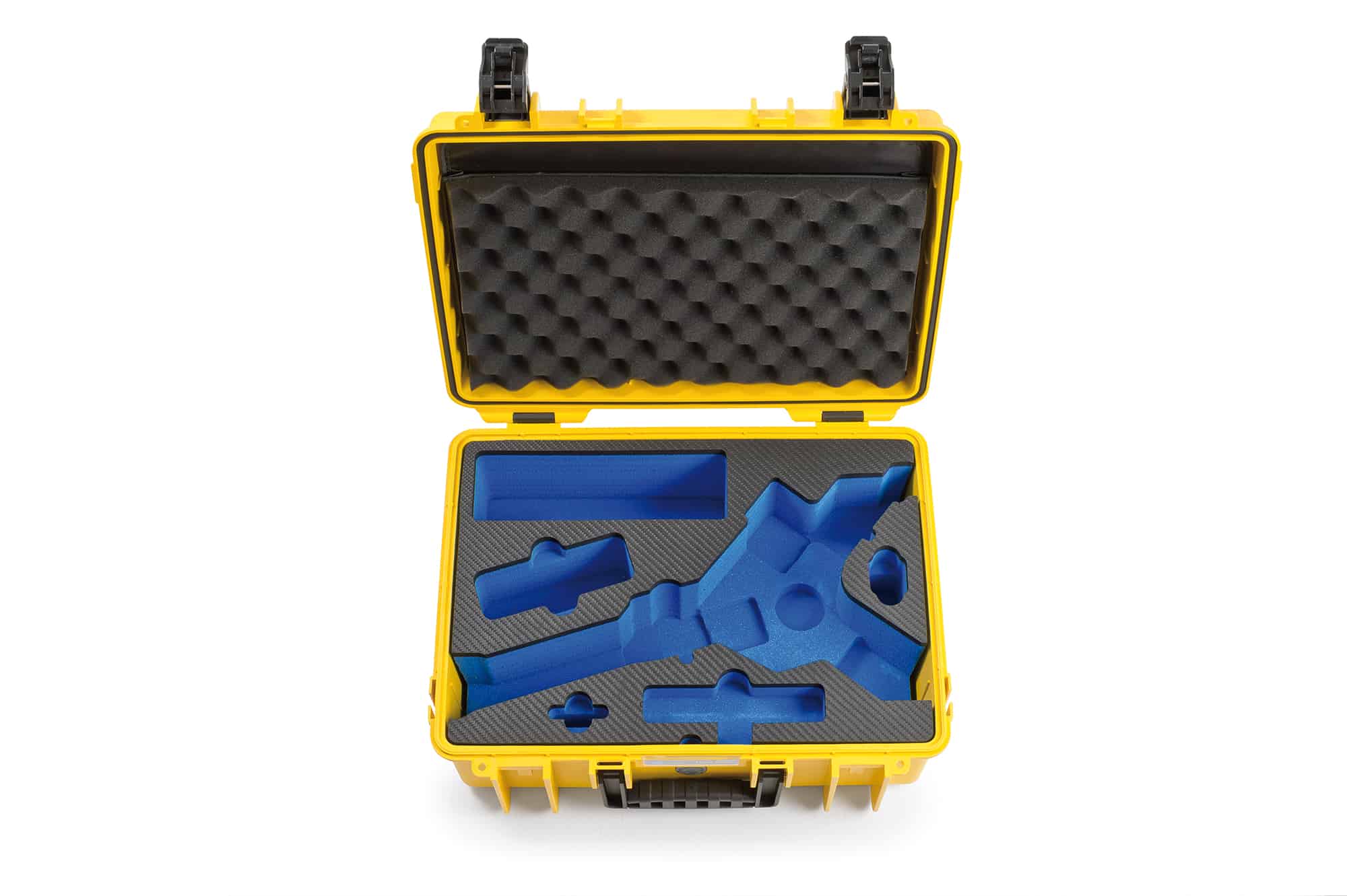 5000-Y-RoninS_Evo_frontal_empty 5000/Y/RoninS-EVO