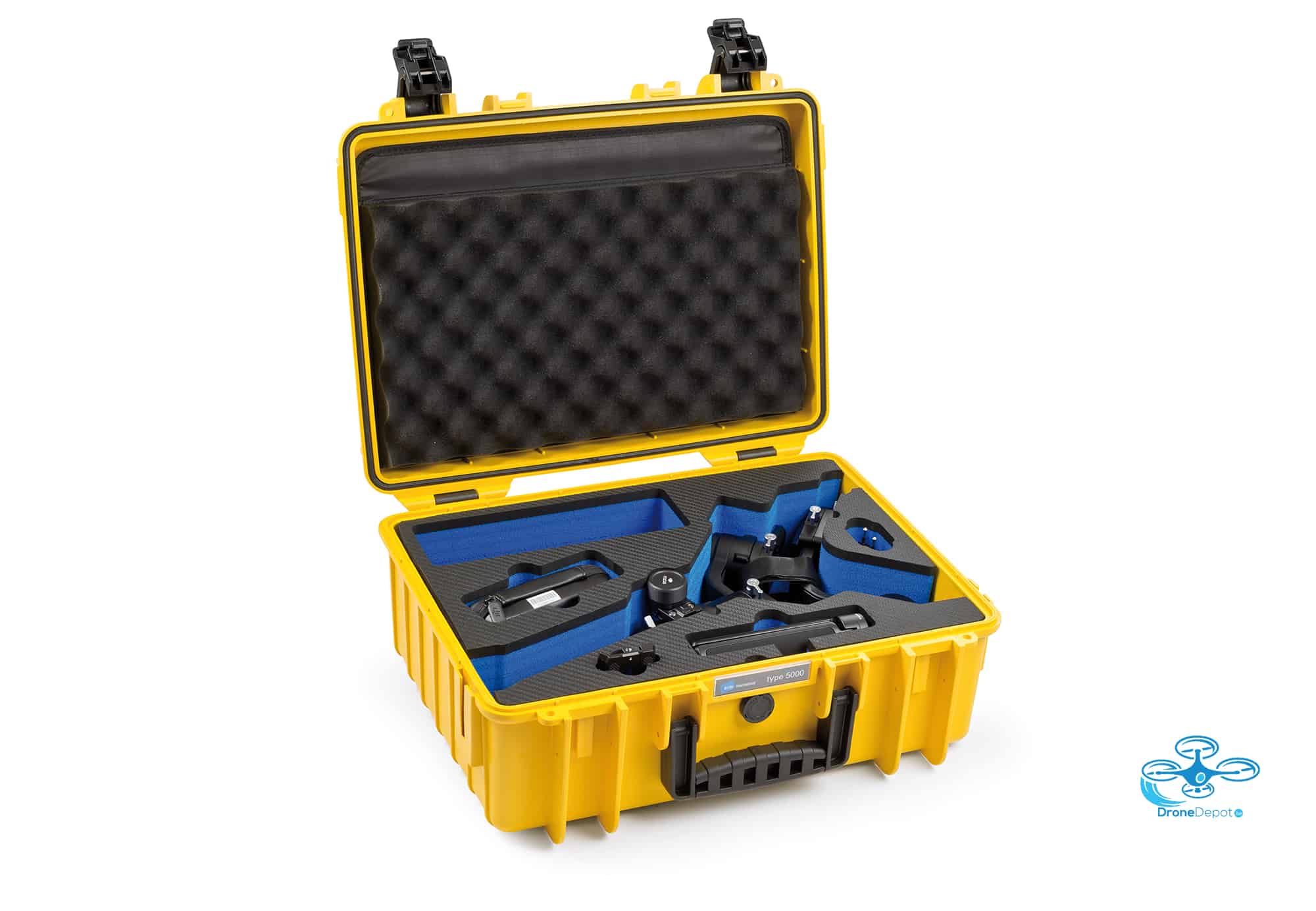 5000-Y-RoninS_Evo_side 5000/Y/RoninS-EVO