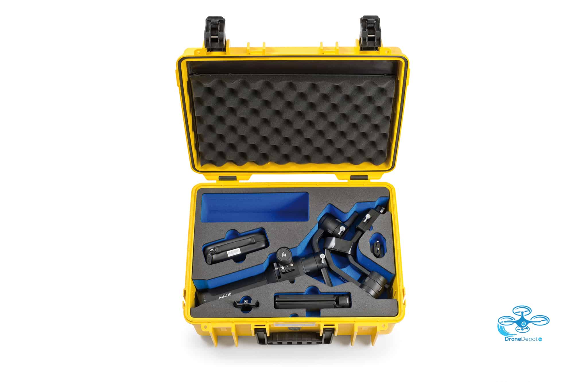 5000-Y-RoninS_frontal 5000/Y/RoninS