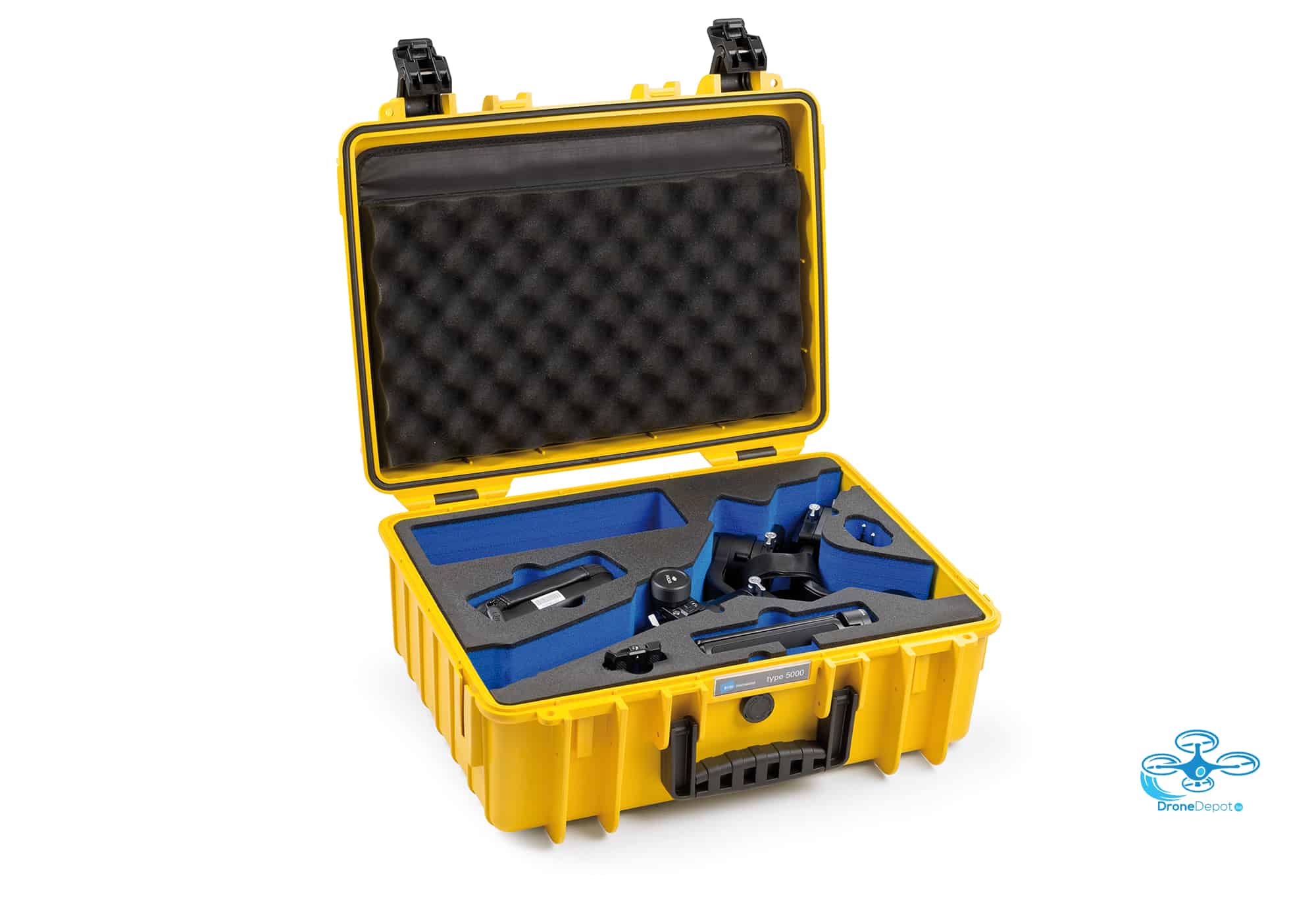 5000-Y-RoninS_side 5000/Y/RoninS