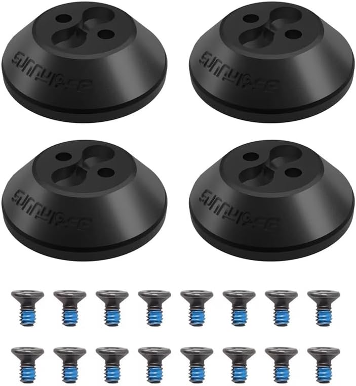 51XBTLE6f3L._AC_SL1005_ SunnyLife – Motor Protective Cover Zwart DJI Avata 2SunnyLife – Motor Protective Cover Zwart DJI Avata 2