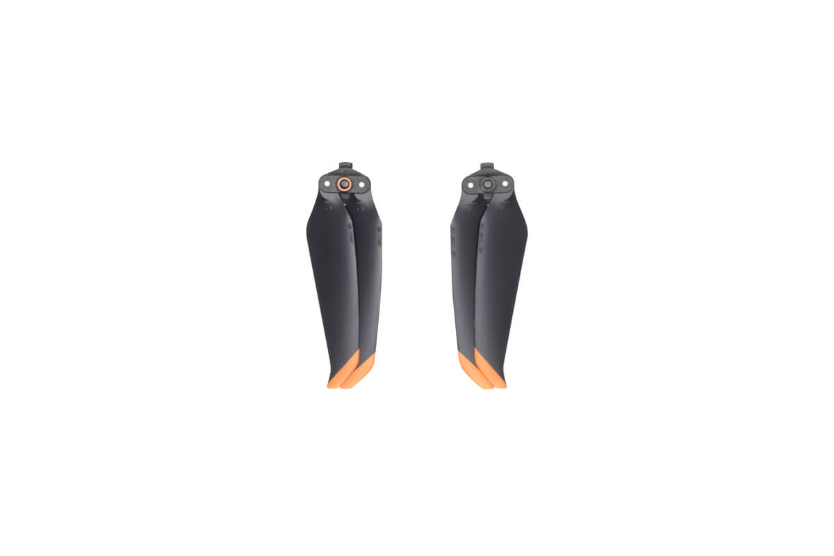 DJI AIR 2S - LOW NOISE Propellers DJI AIR 2S - LOW NOISE Propellers