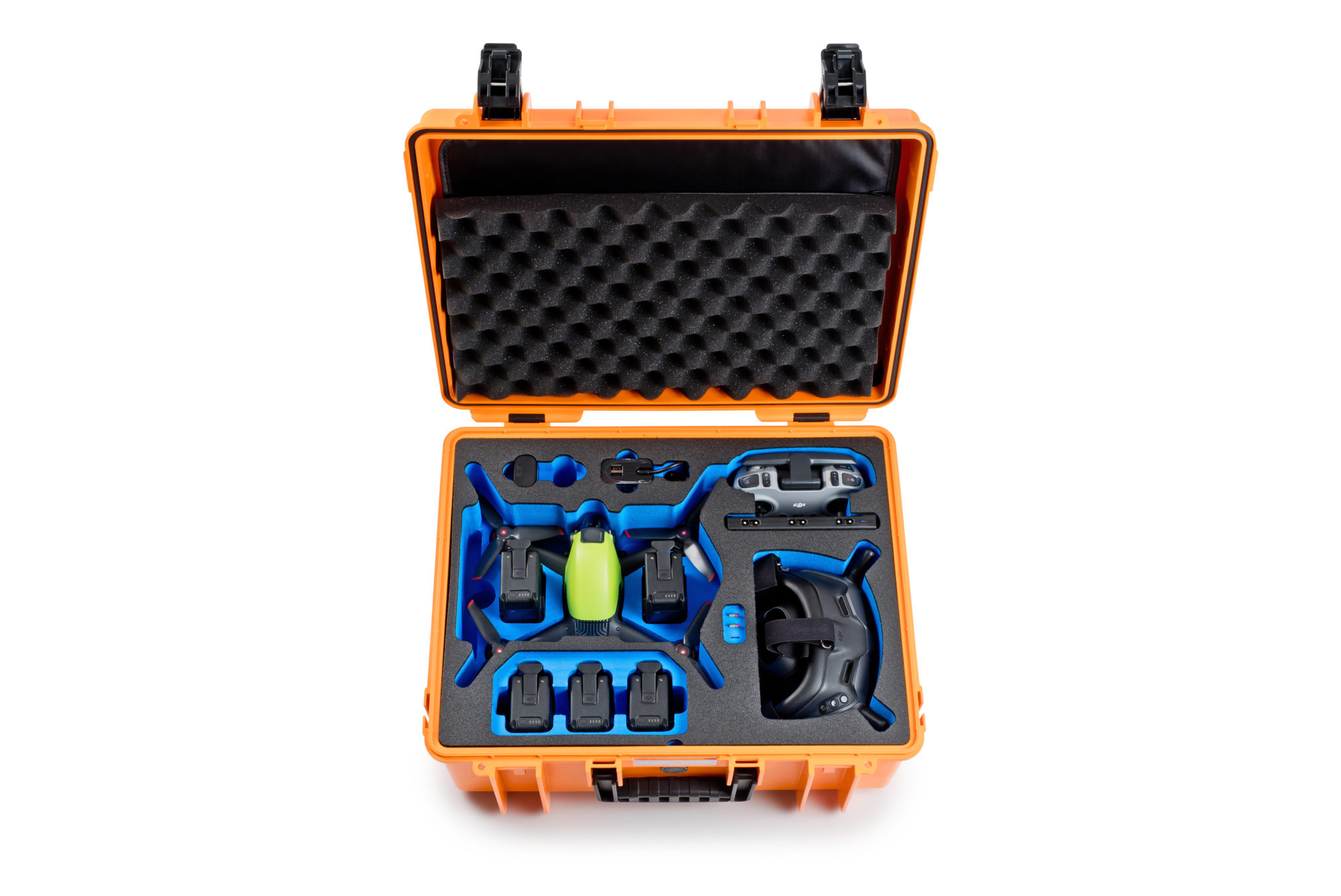 6000_O_DJI_FPV_ frontal 6000_O_DJI_FPV_ frontal